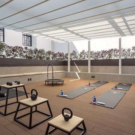 Casa Cleo Luxury Plus By Viadora Mexico-stad Buitenkant foto