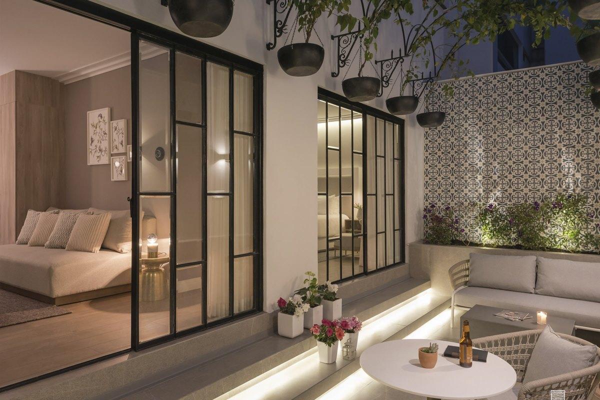 Casa Cleo Luxury Plus By Viadora Mexico-stad Buitenkant foto