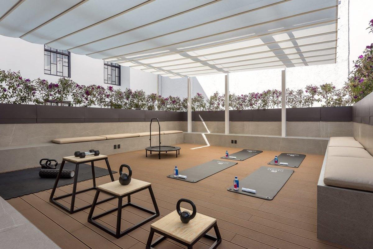 Casa Cleo Luxury Plus By Viadora Mexico-stad Buitenkant foto