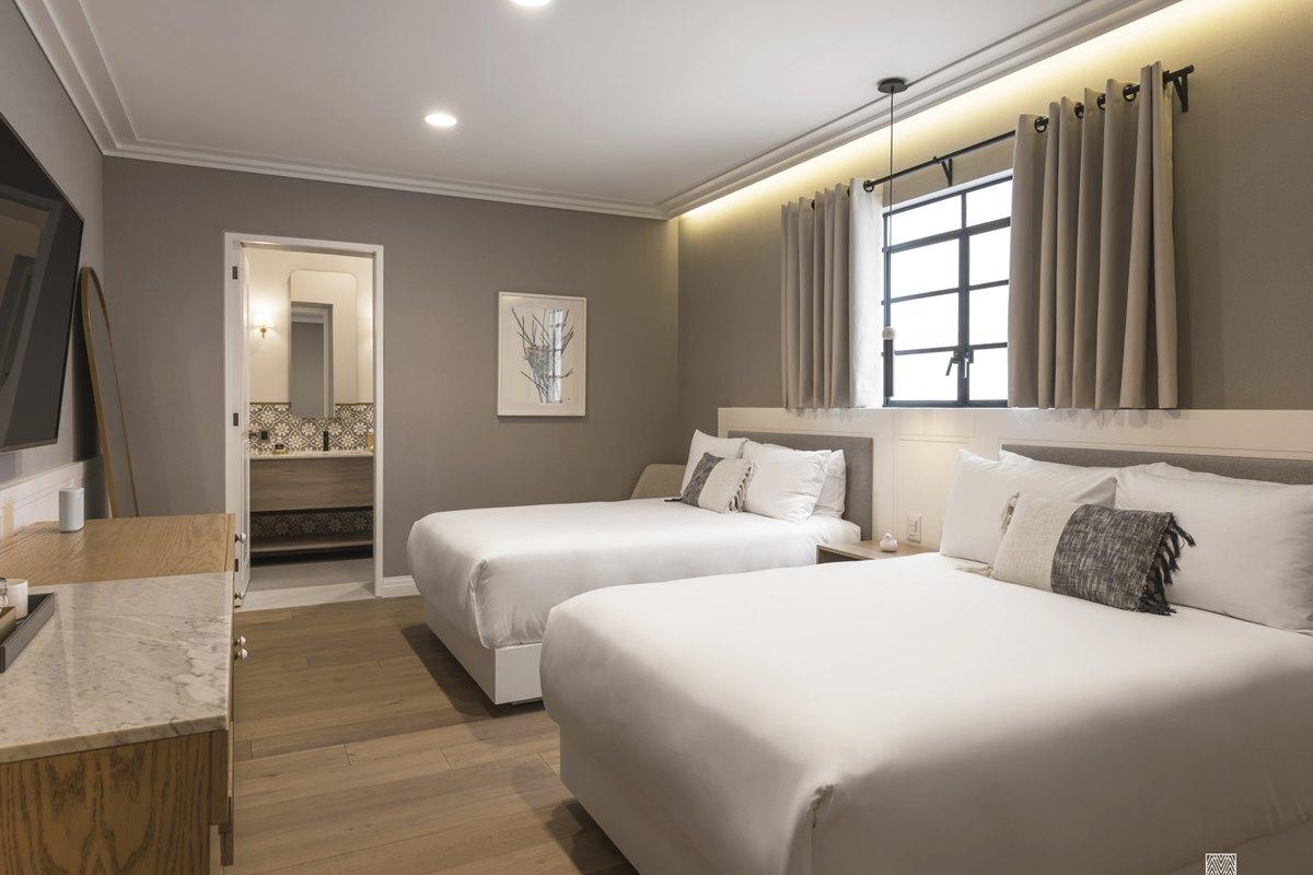 Casa Cleo Luxury Plus By Viadora Mexico-stad Buitenkant foto