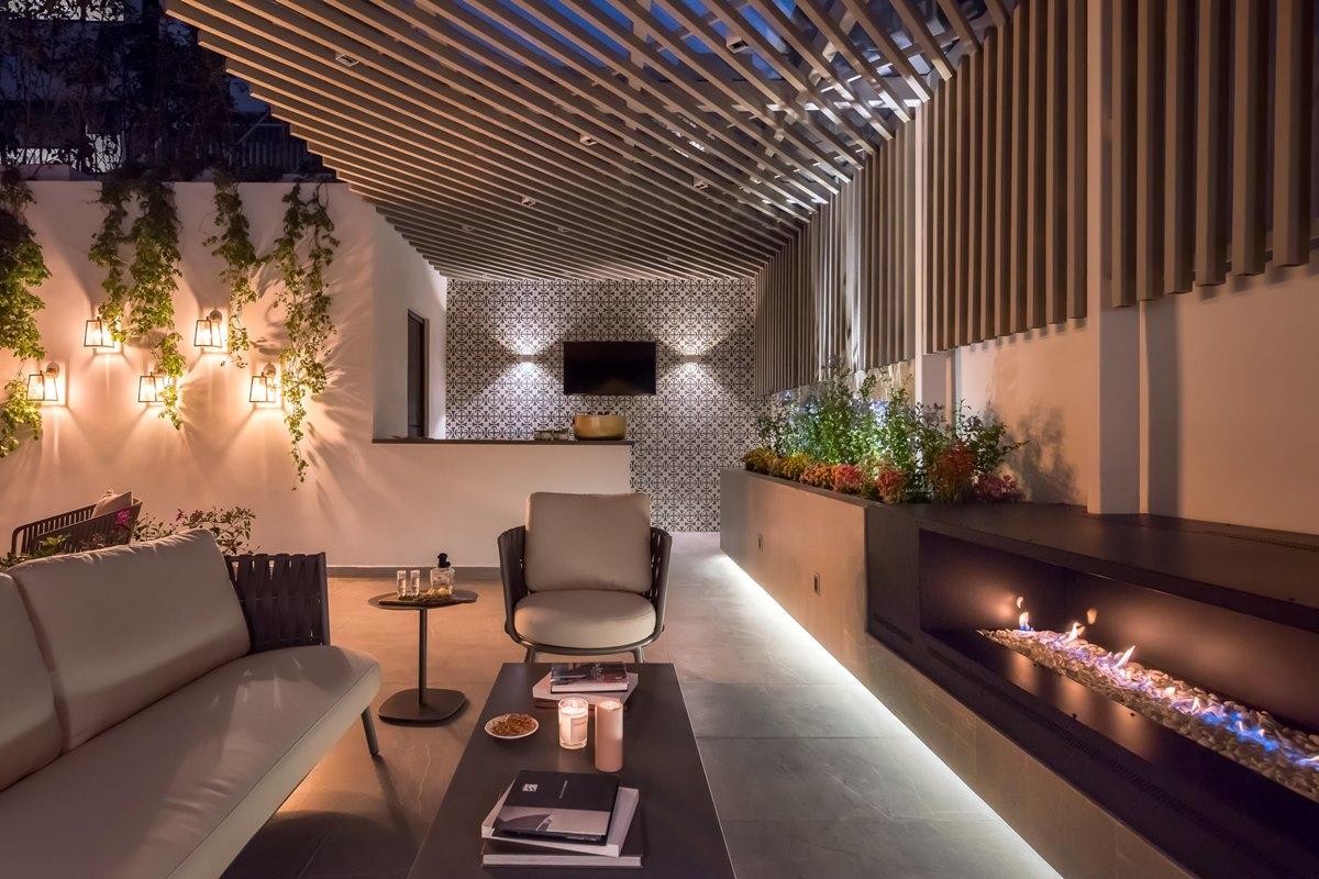 Casa Cleo Luxury Plus By Viadora Mexico-stad Buitenkant foto