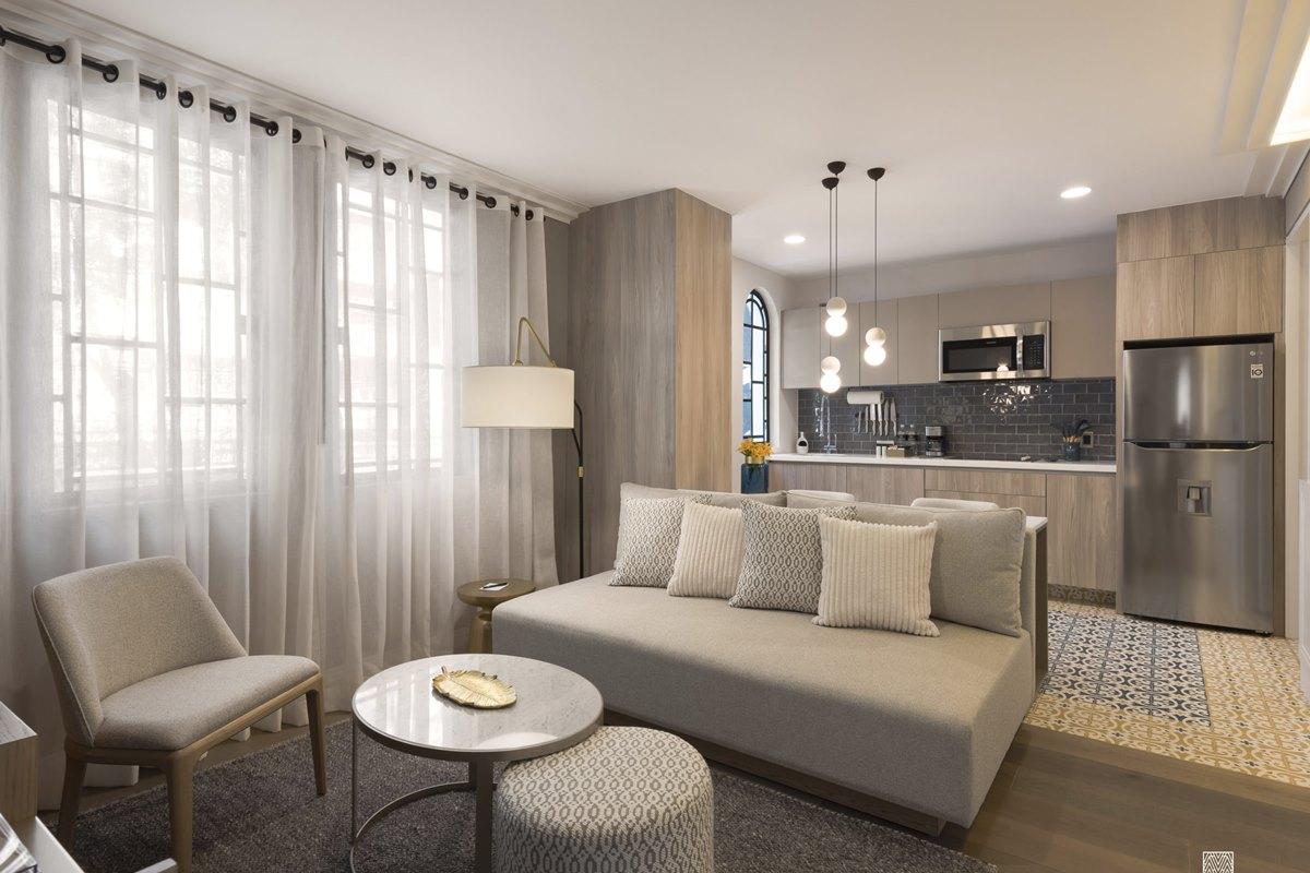 Casa Cleo Luxury Plus By Viadora Mexico-stad Buitenkant foto